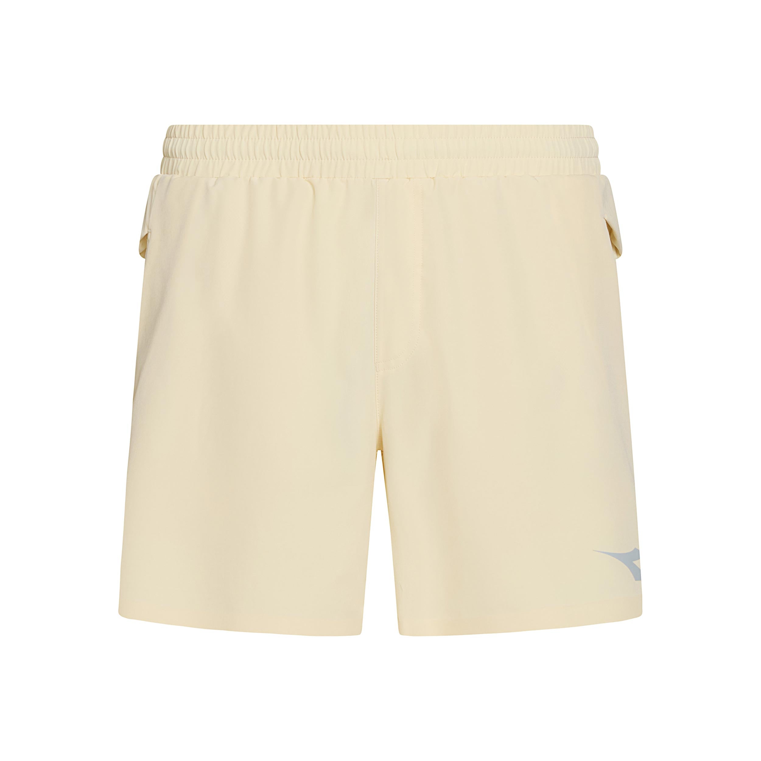 Diadora Fibrazero 6 Bermudas Hombres - beige