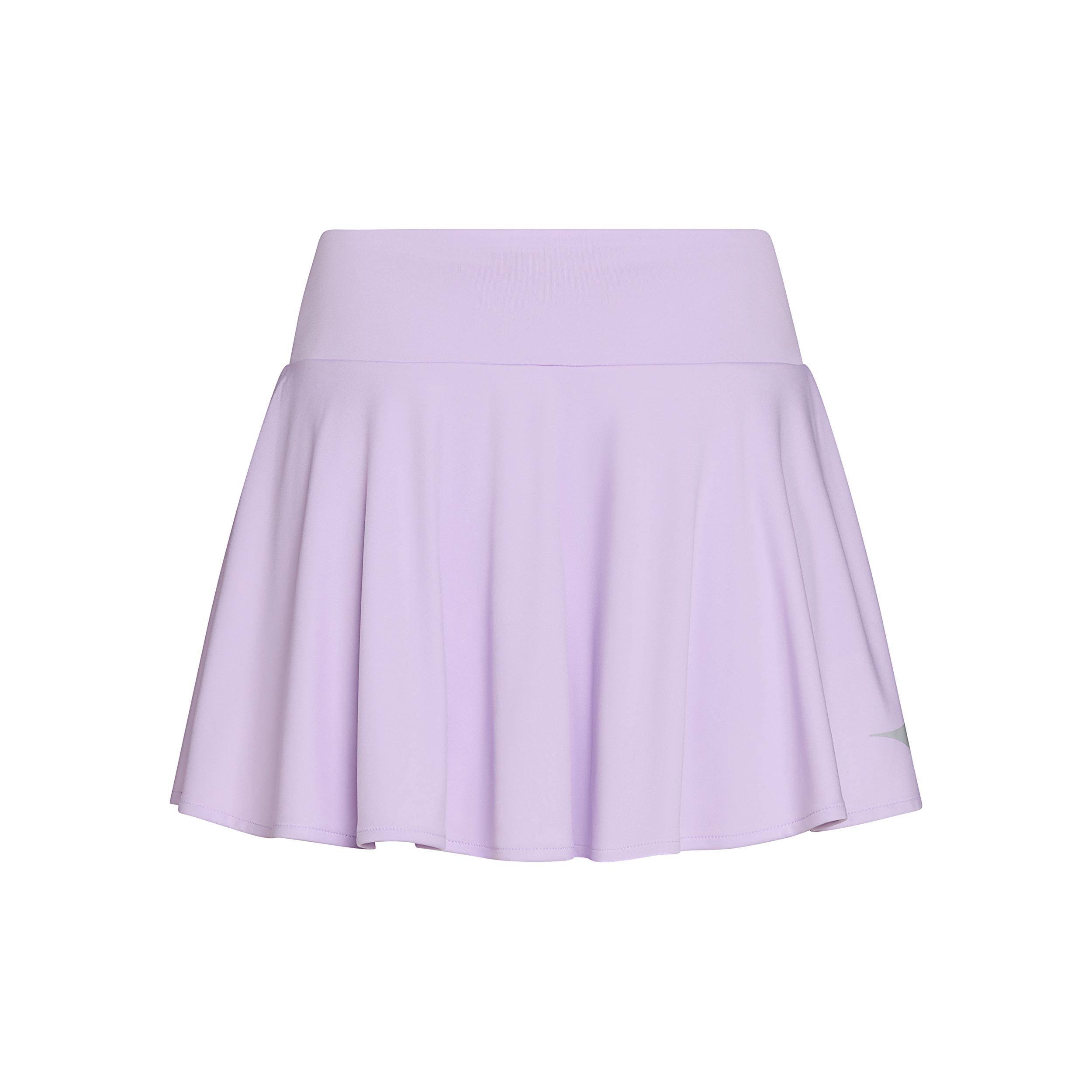 Diadora Court Falda Mujeres - morado