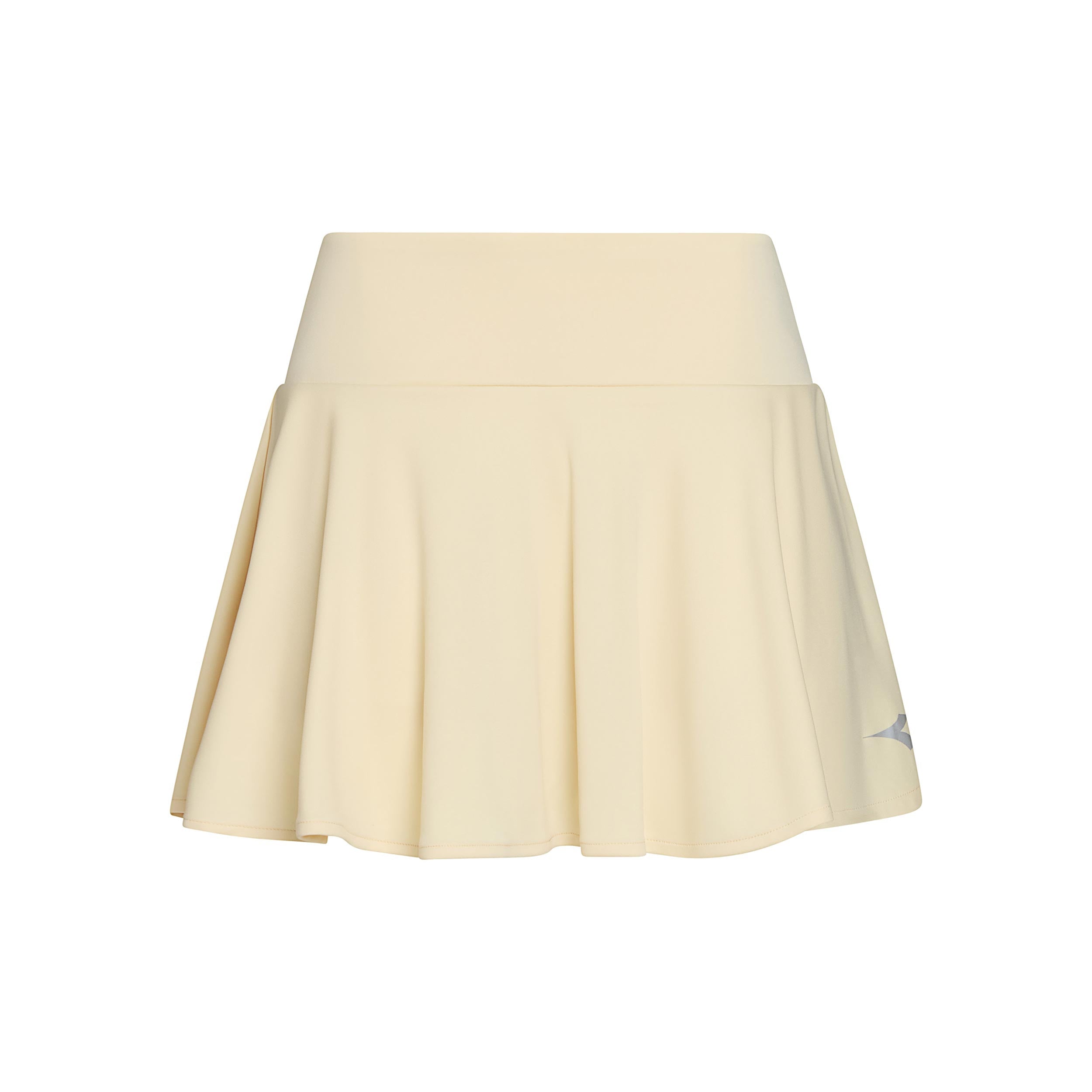 Diadora Court Falda Mujeres - beige