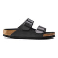 Arizona Sandalia Hombres - negro