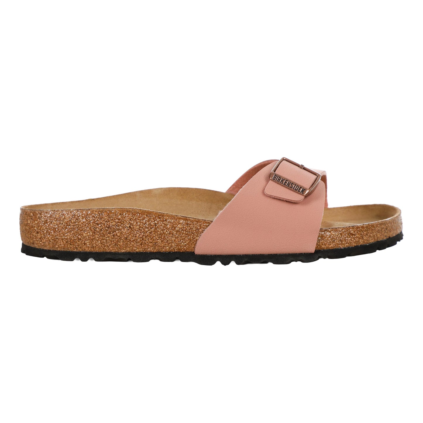 Birkenstock Madrid Sandalia Mujeres - rosa