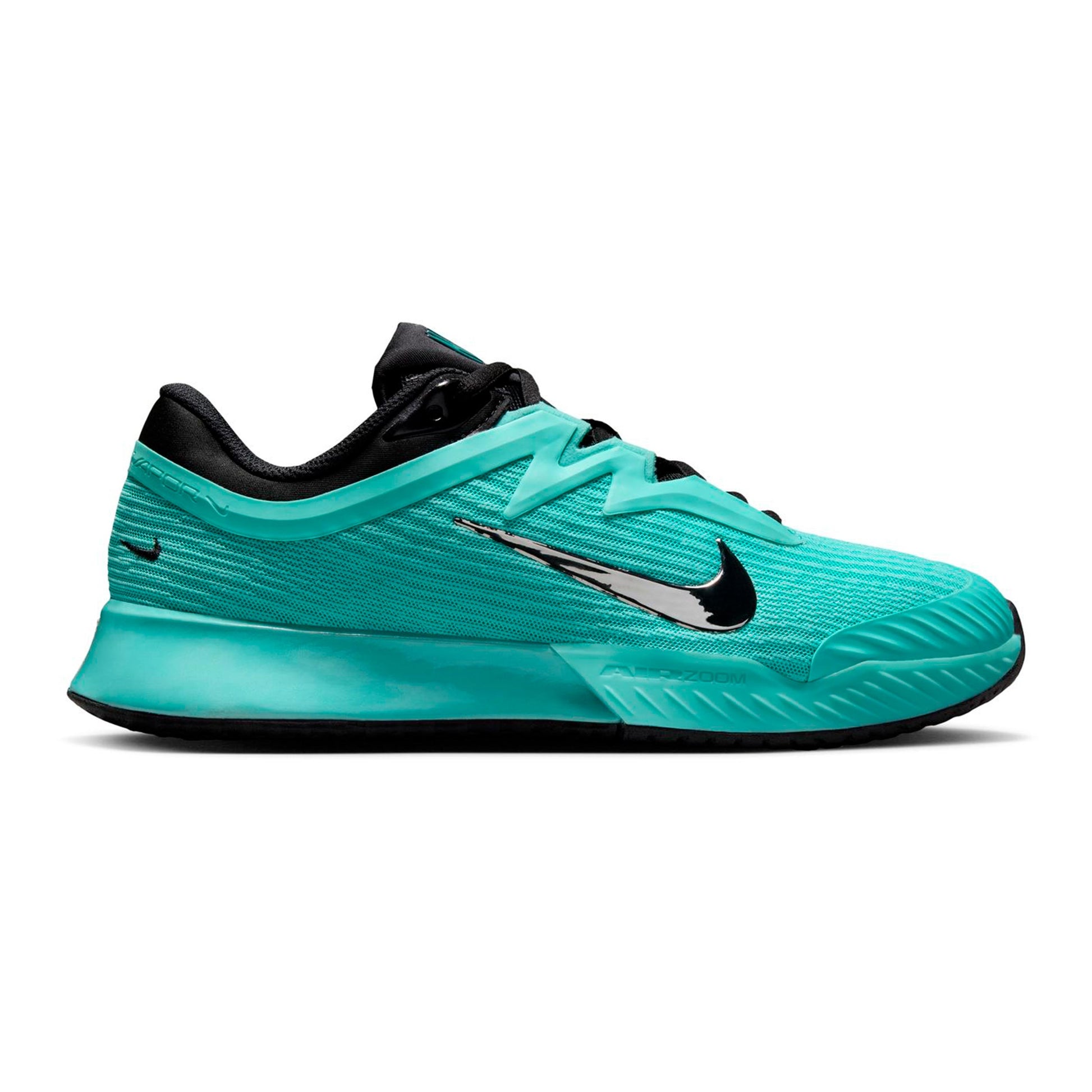 Nike Nike Vapor Pro 3 Premium Zapatilla todas las superficies Mujeres - menta, plateado