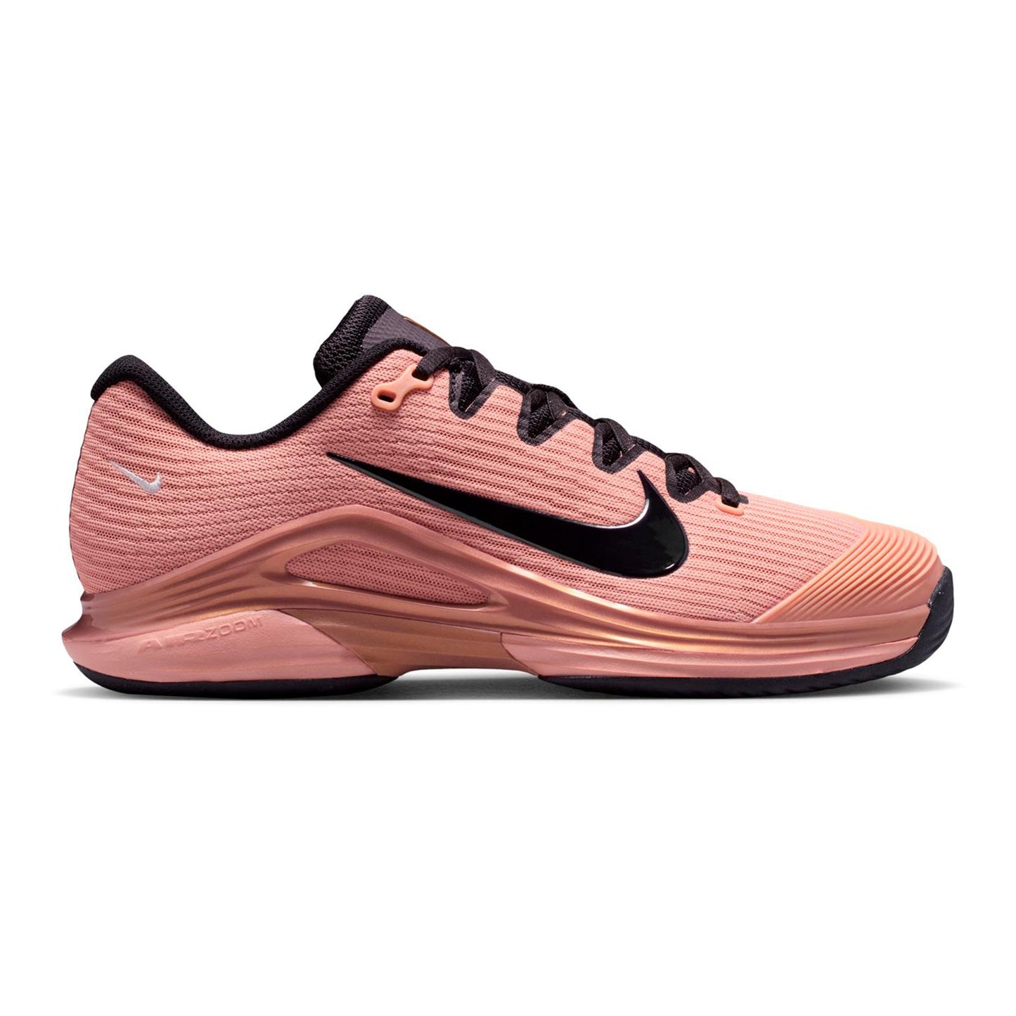 Nike Aryna Sabalenka Nike Vapor 12 Premium Zapatilla todas las superficies Mujeres-bronce, negro