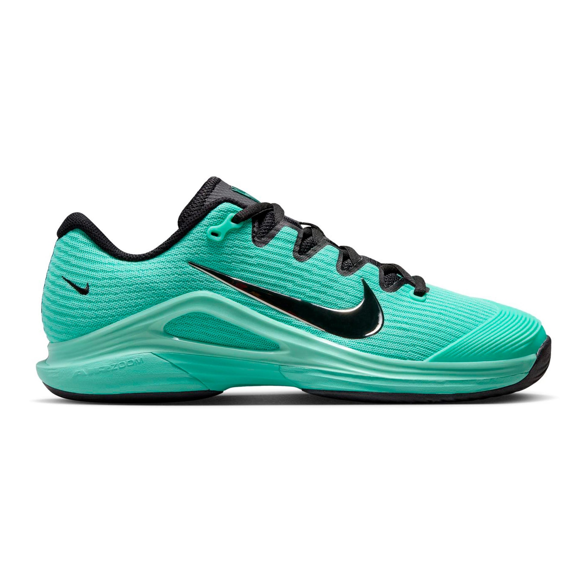 Nike Nike Vapor 12 Premium Zapatilla todas las superficies Mujeres - menta, plateado