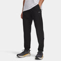 Velociti Track  Pantalón largo Hombres - negro