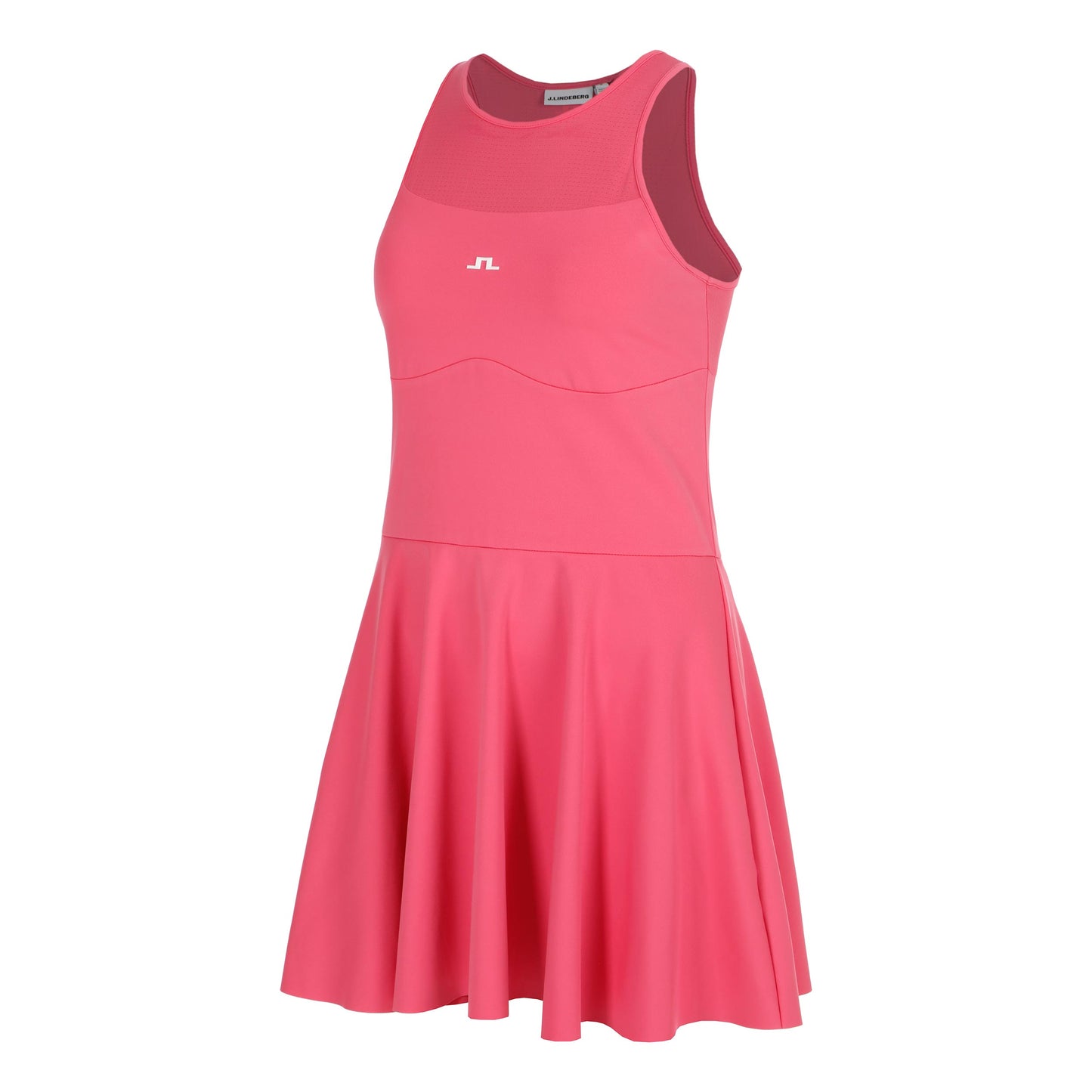 JLindeberg Linnea Vestido Mujeres - rosa
