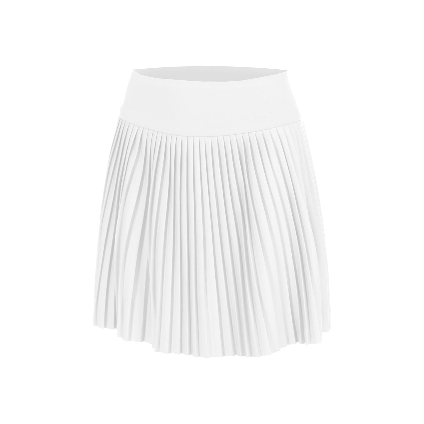 JLindeberg Alexandra Falda Mujeres - blanco