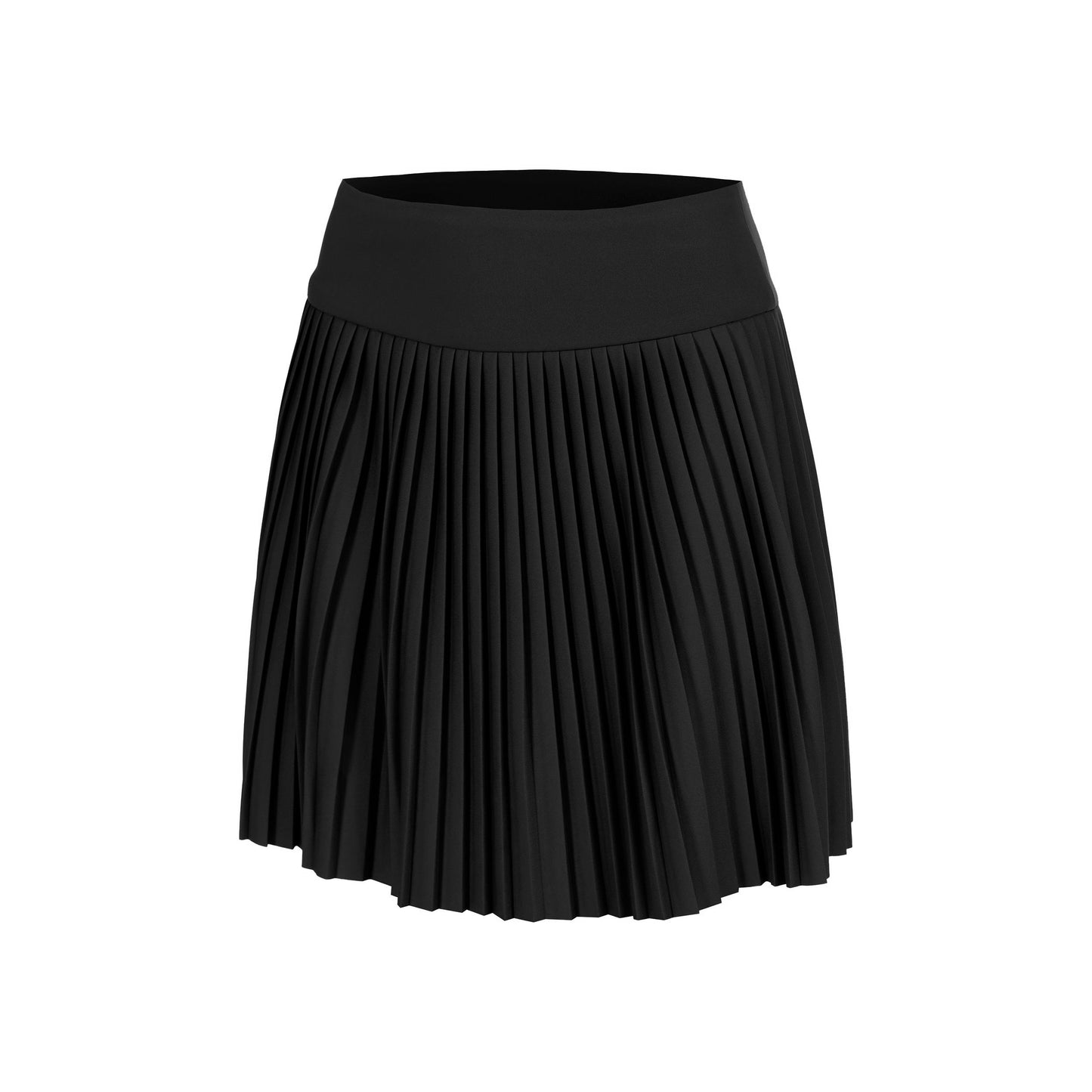 JLindeberg Alexandra Falda Mujeres - negro