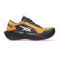 Novablast 6 GTX Zapatilla neutral Hombres - naranja, negro