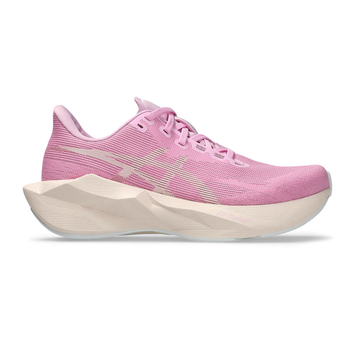 ASICS Novablast 6 Zapatilla neutral Mujeres - lila, rosa