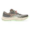 Fuji Lite 7 Zapatilla trail Unisex - marrón, amarillo