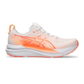 Gel-Kayano 33 Zapatilla de estabilidad Mujeres - blanco, naranja