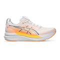 Gel-Kayano 33 Zapatilla de estabilidad Hombres - blanco, naranja