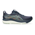 GEL-KAYANO 33 Zapatilla de estabilidad Hombres - azul oscuro, caqui