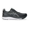 GEL-KAYANO 33 Zapatilla de estabilidad Hombres - negro, blanco
