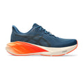 Dynablast 6 Zapatilla neutral Hombres - azul, rojo