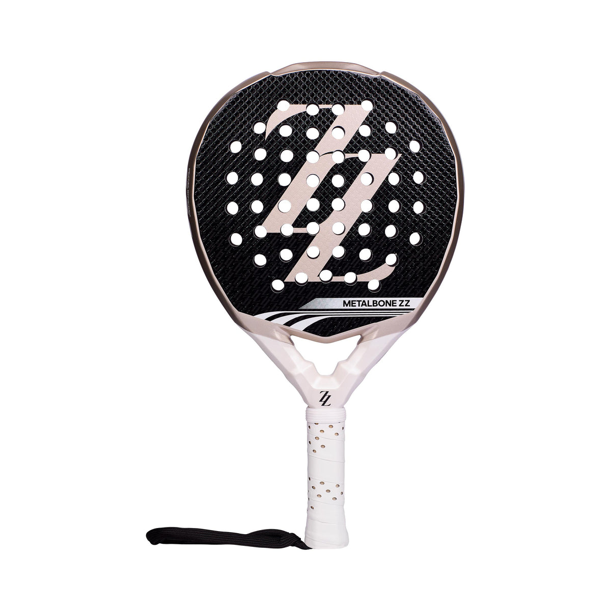 adidas Metalbone ZZ Team Pala de pádel