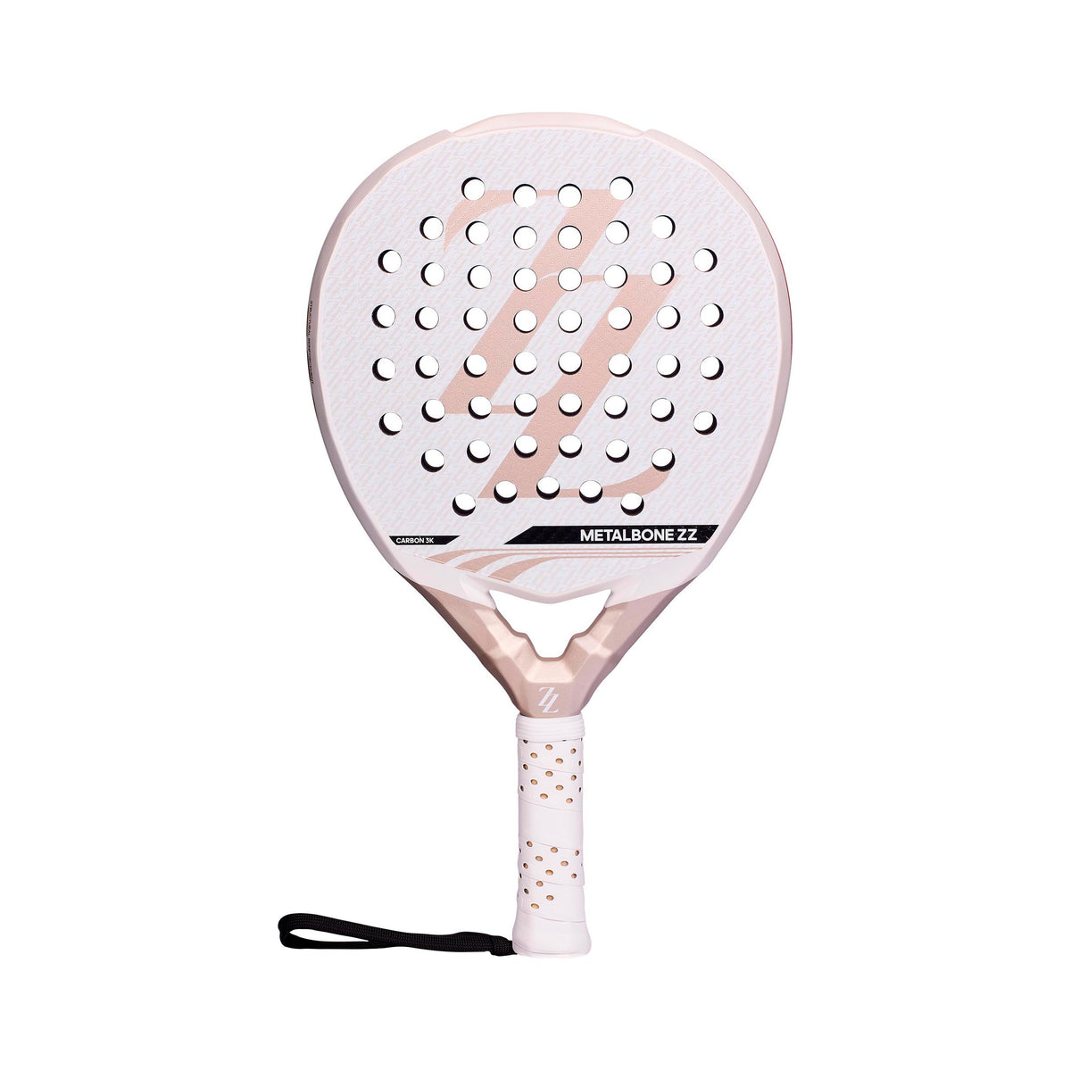 adidas Metalbone ZZ Carbon Pala de pádel