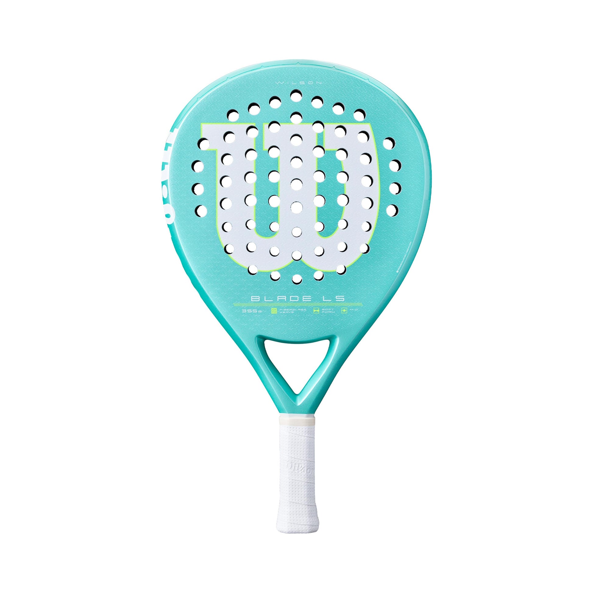 Wilson Blade LS V4 Pala de pádel