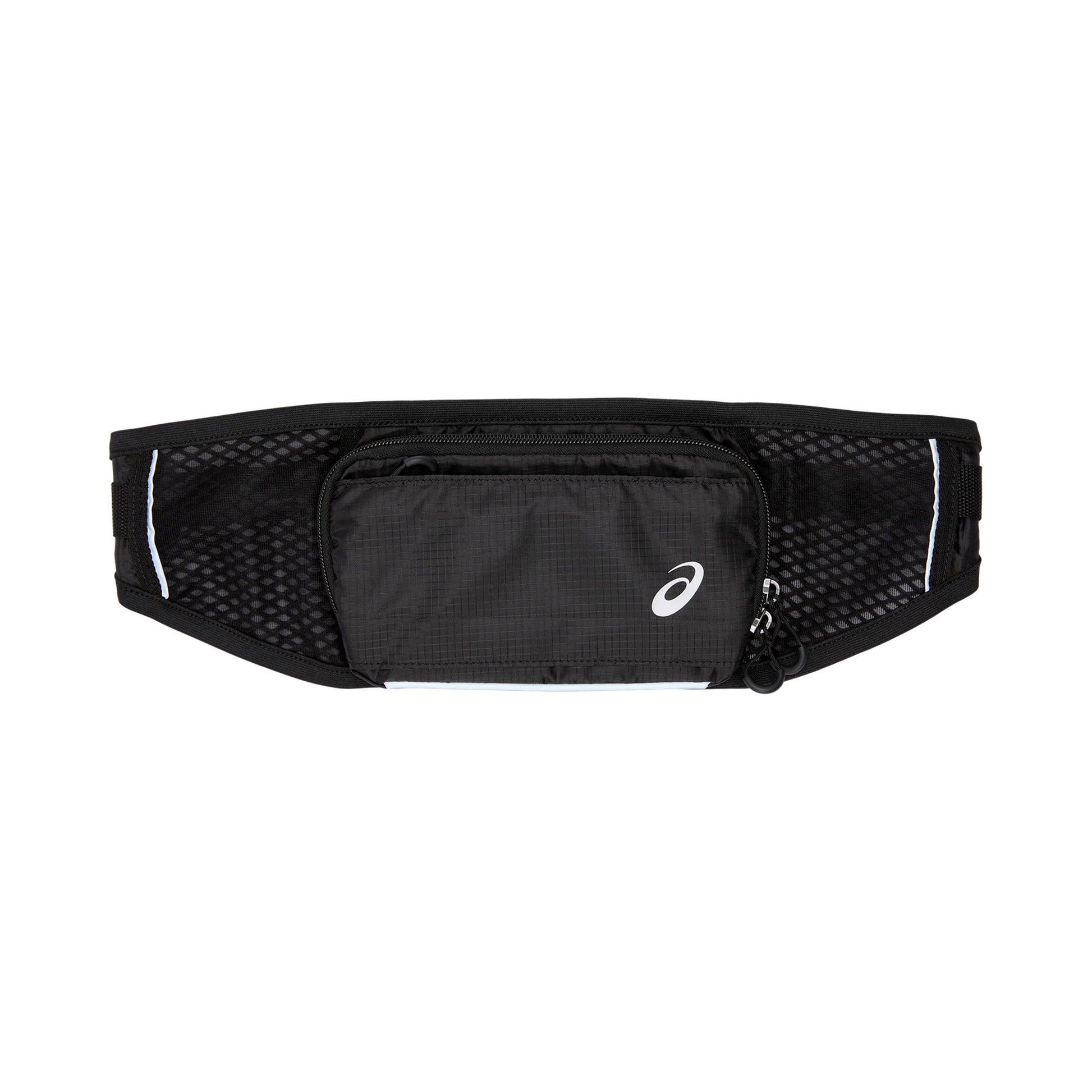 ASICS Performance Running Cinturón para correr - negro