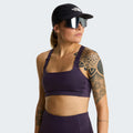 Refina Sujetador deportivo Mujeres - lila