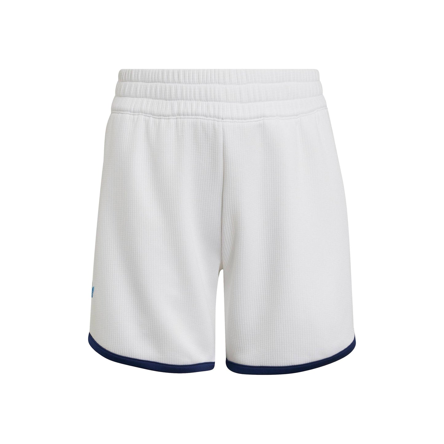 adidas Classics Shorts Niños - blanco, azul