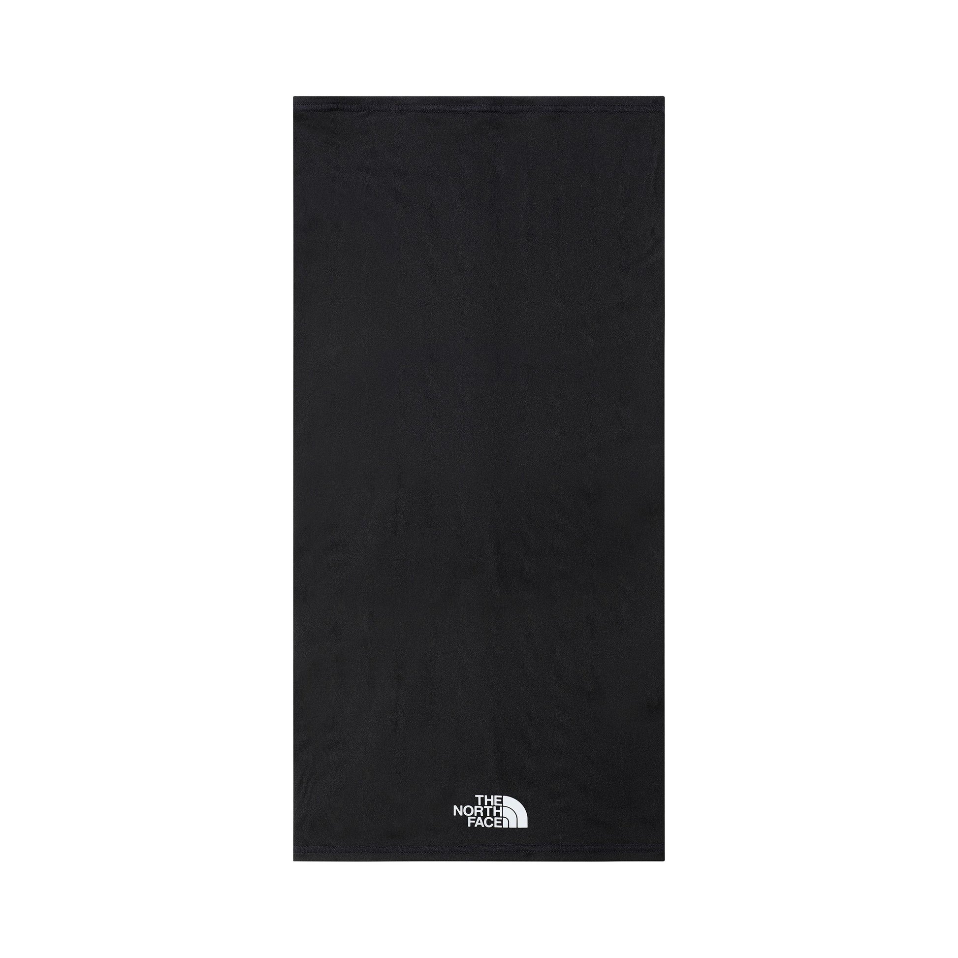 The North Face Base Calentador de cuello Unisex - negro