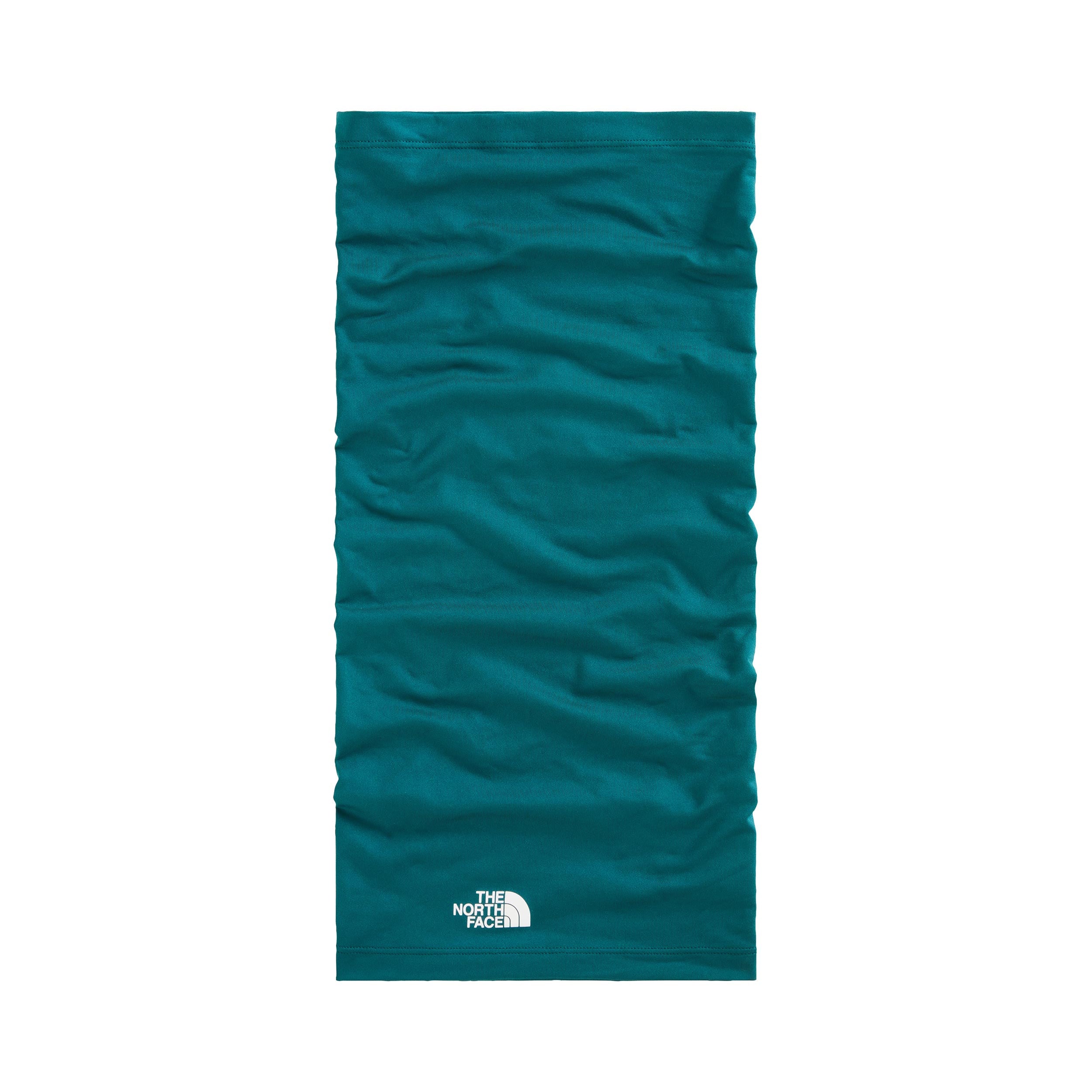 The North Face Base Calentador de cuello Unisex - turquesa
