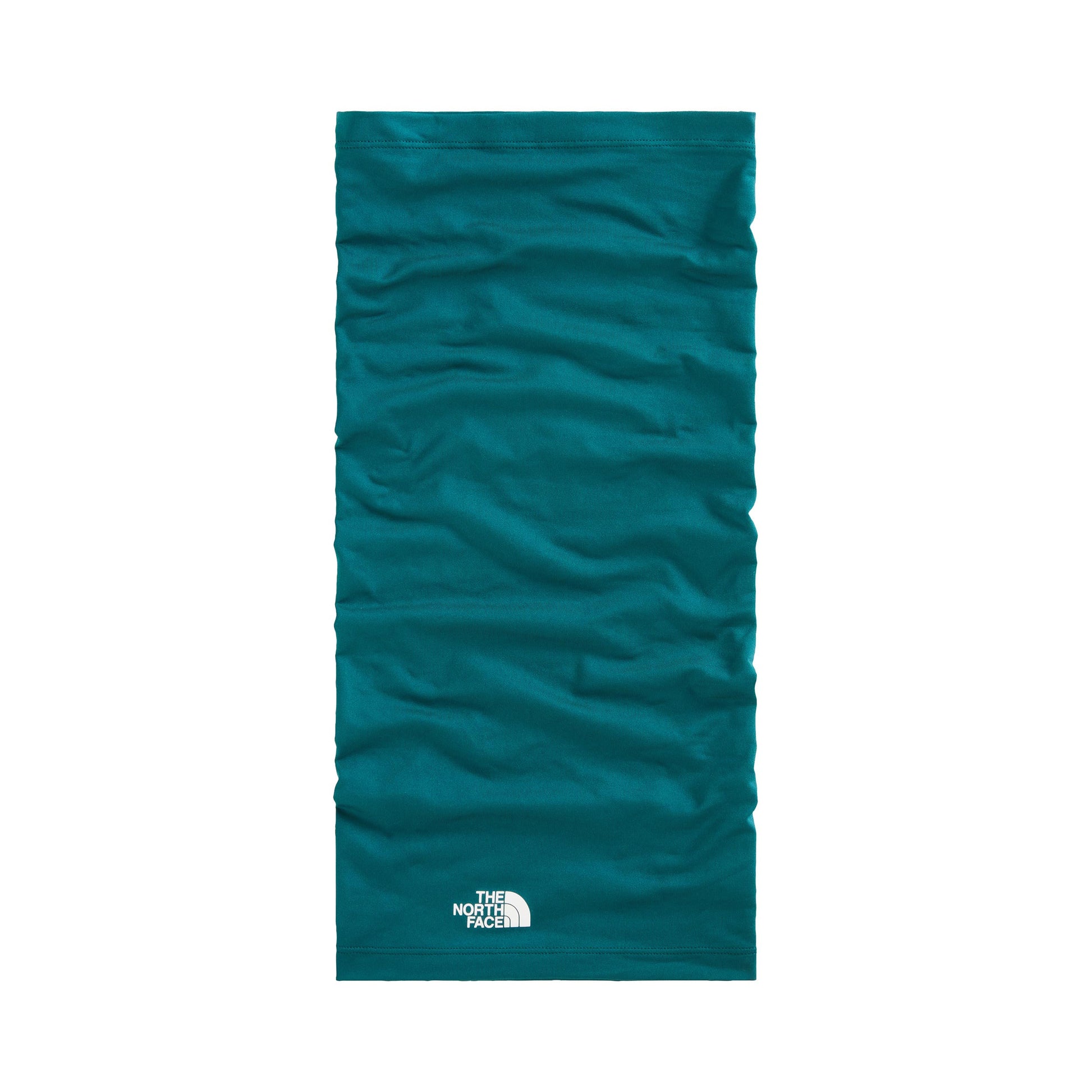 The North Face Base Calentador de cuello Unisex - turquesa