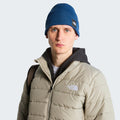 Dock Worker Recycled Gorro Unisex - azul