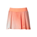 Graphic Falda Mujeres - coral