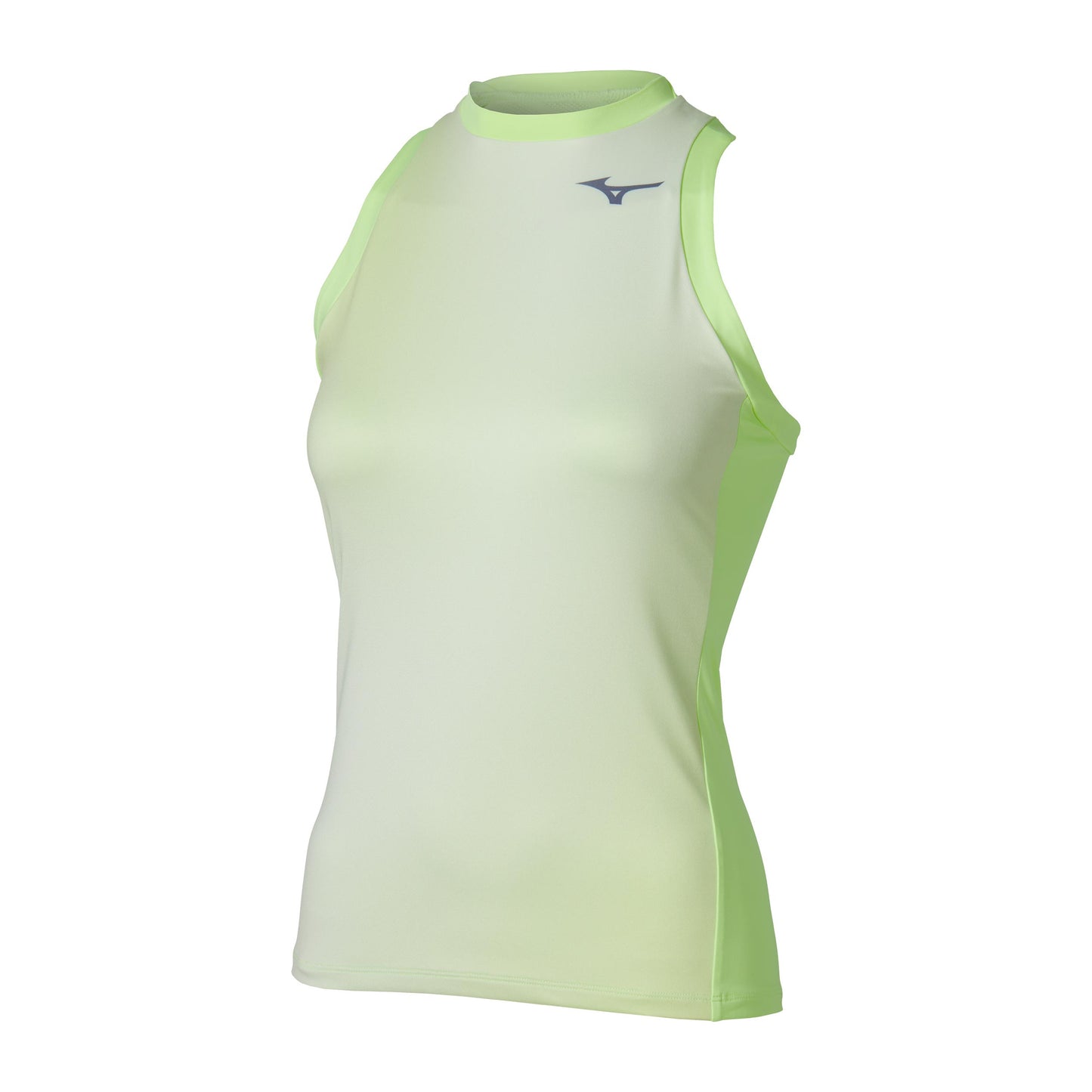 Mizuno Camiseta de tirantes Mujeres - lima