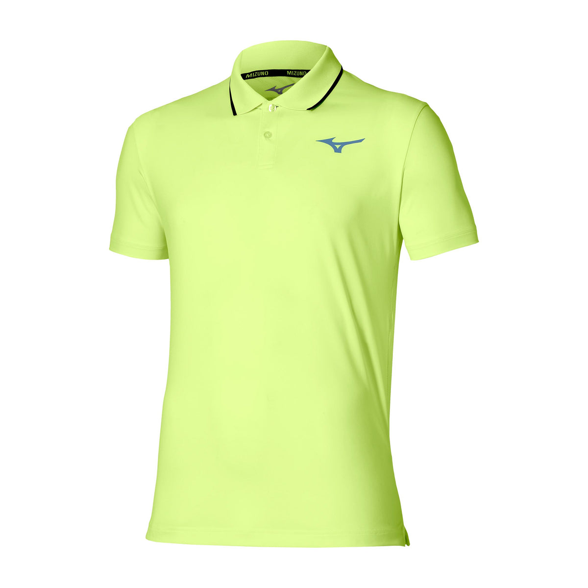Mizuno Polo Hombres - lima