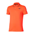 Polo Hombres - naranja