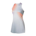 Vestido Mujeres - gris claro, coral