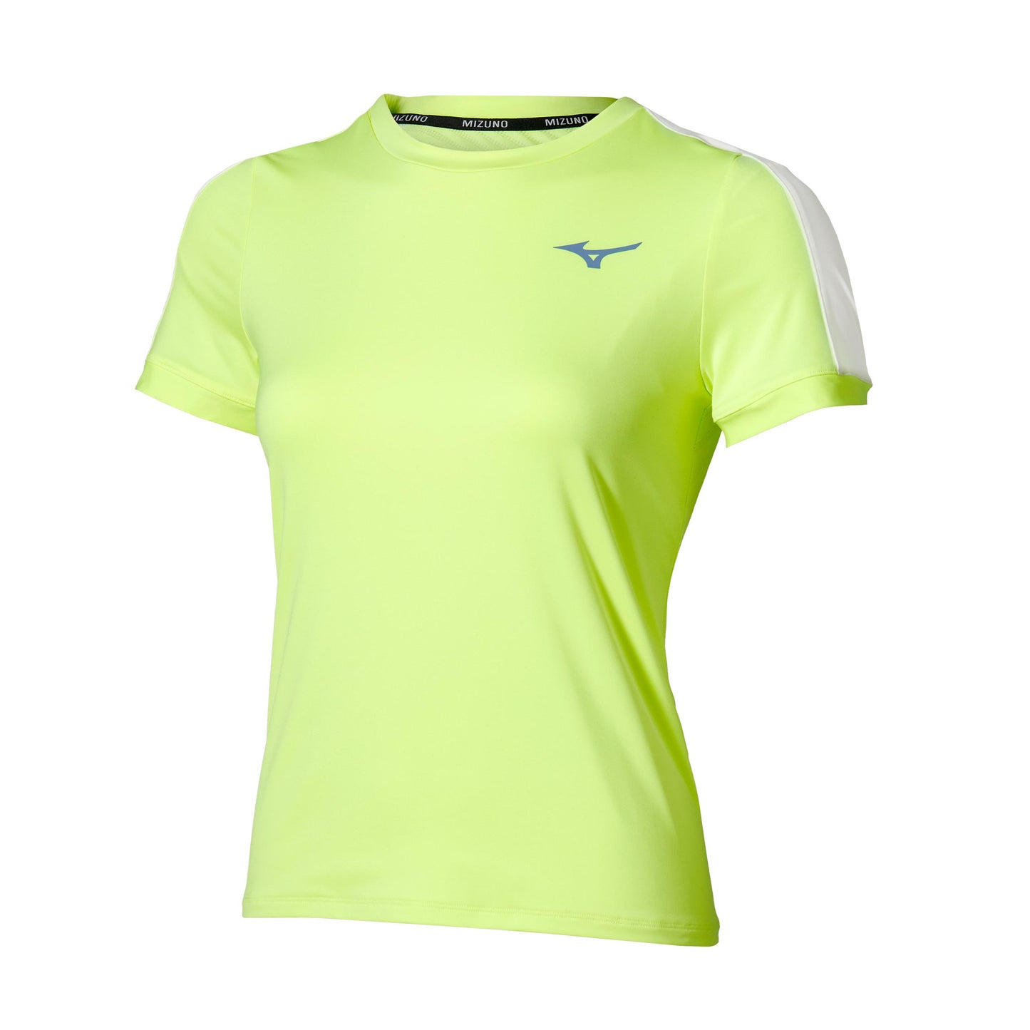 Mizuno Camiseta de manga corta Mujeres - lima