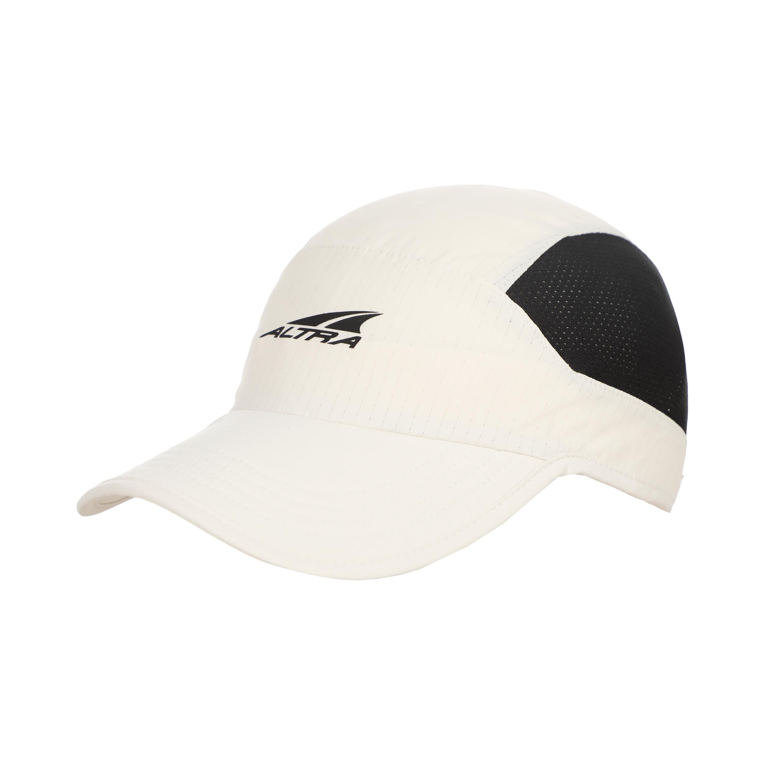 Altra Performance Gorra Unisex - blanco, negro