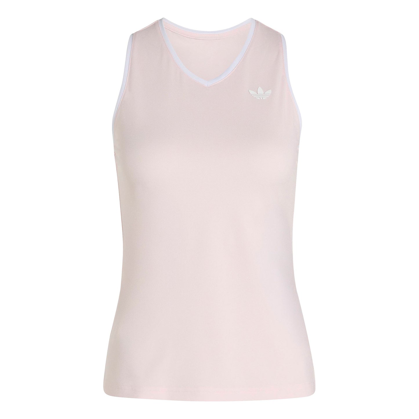 adidas Classic Camiseta de tirantes Mujeres - rosa pastel