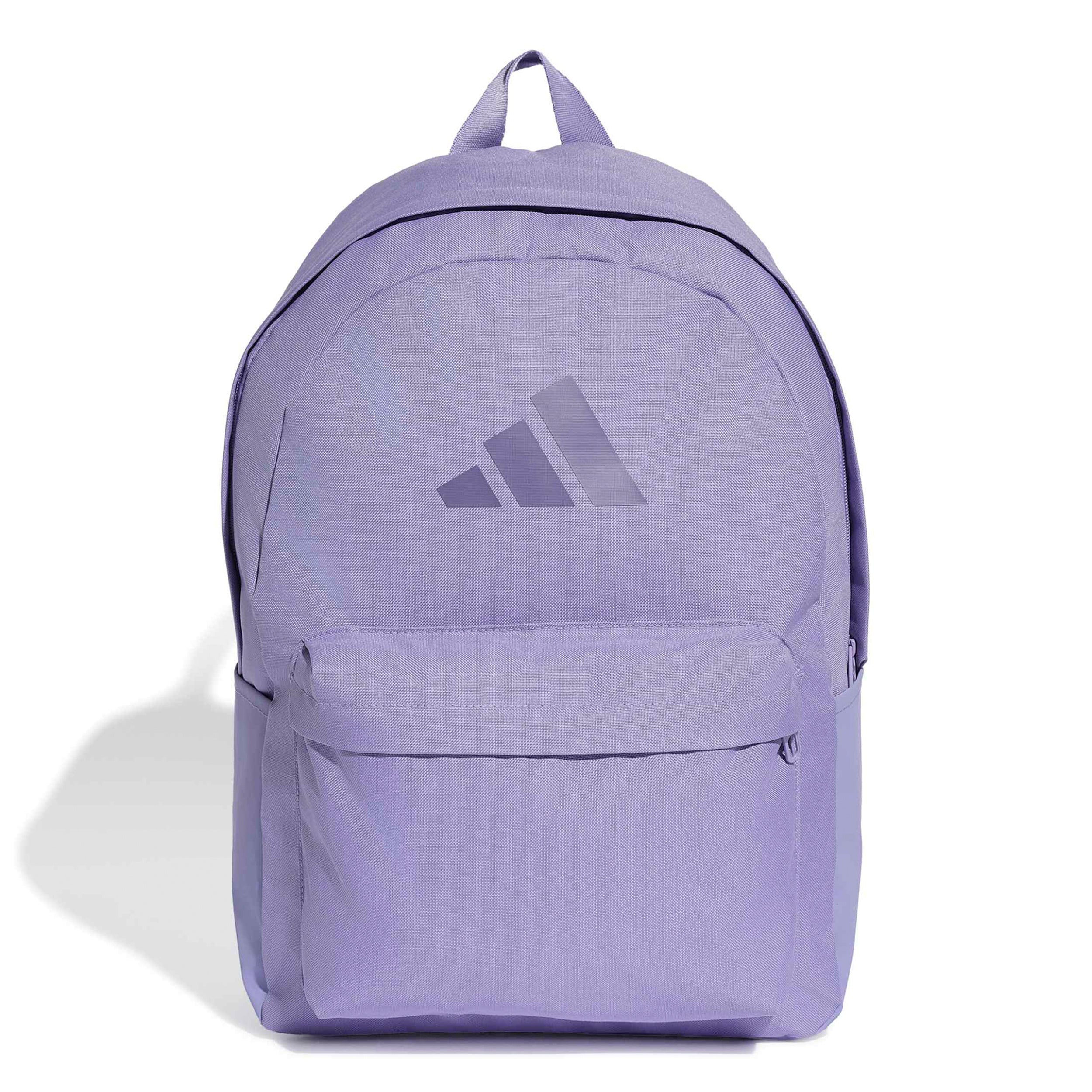 adidas Mochila - morado