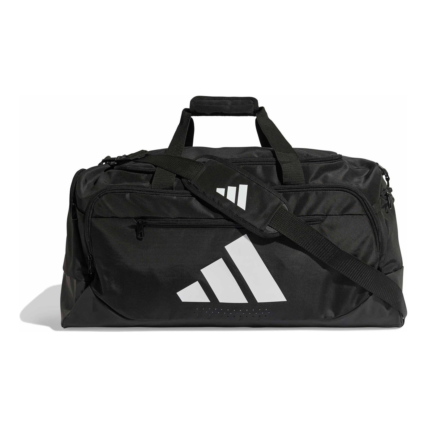 adidas Bolsa de deporte - negro