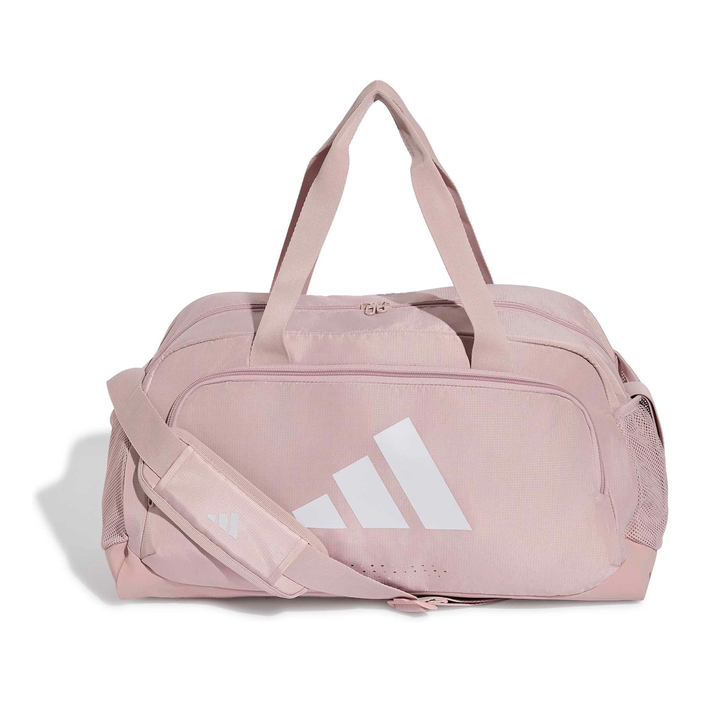 adidas Bolsa de deporte - rosa