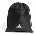Bolsa de gimnasio - negro