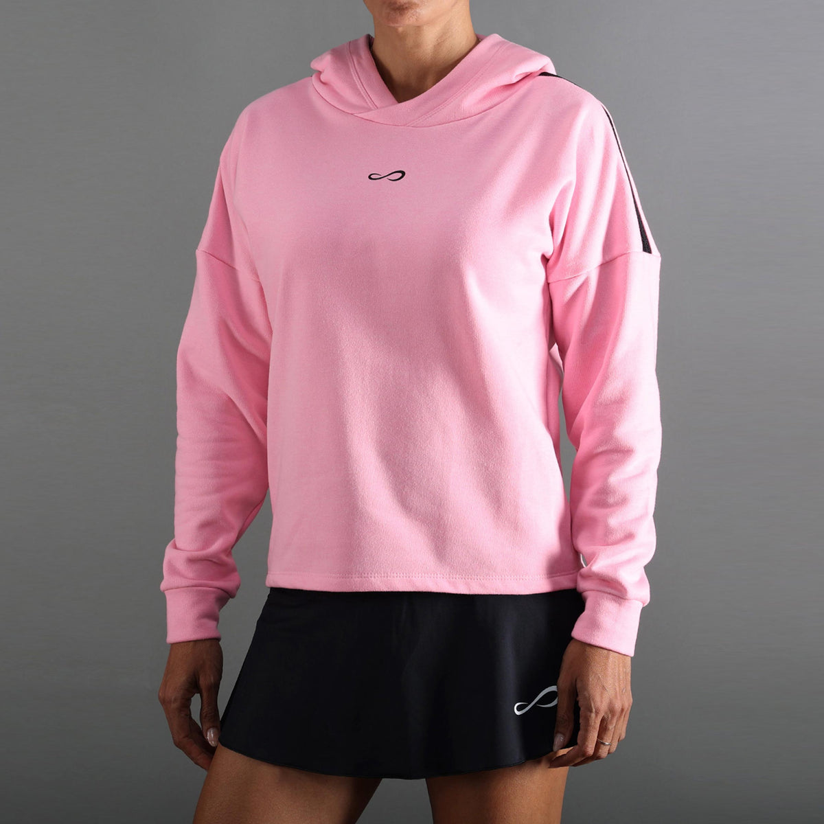 Endless Gloss Sudadera Mujeres - baya