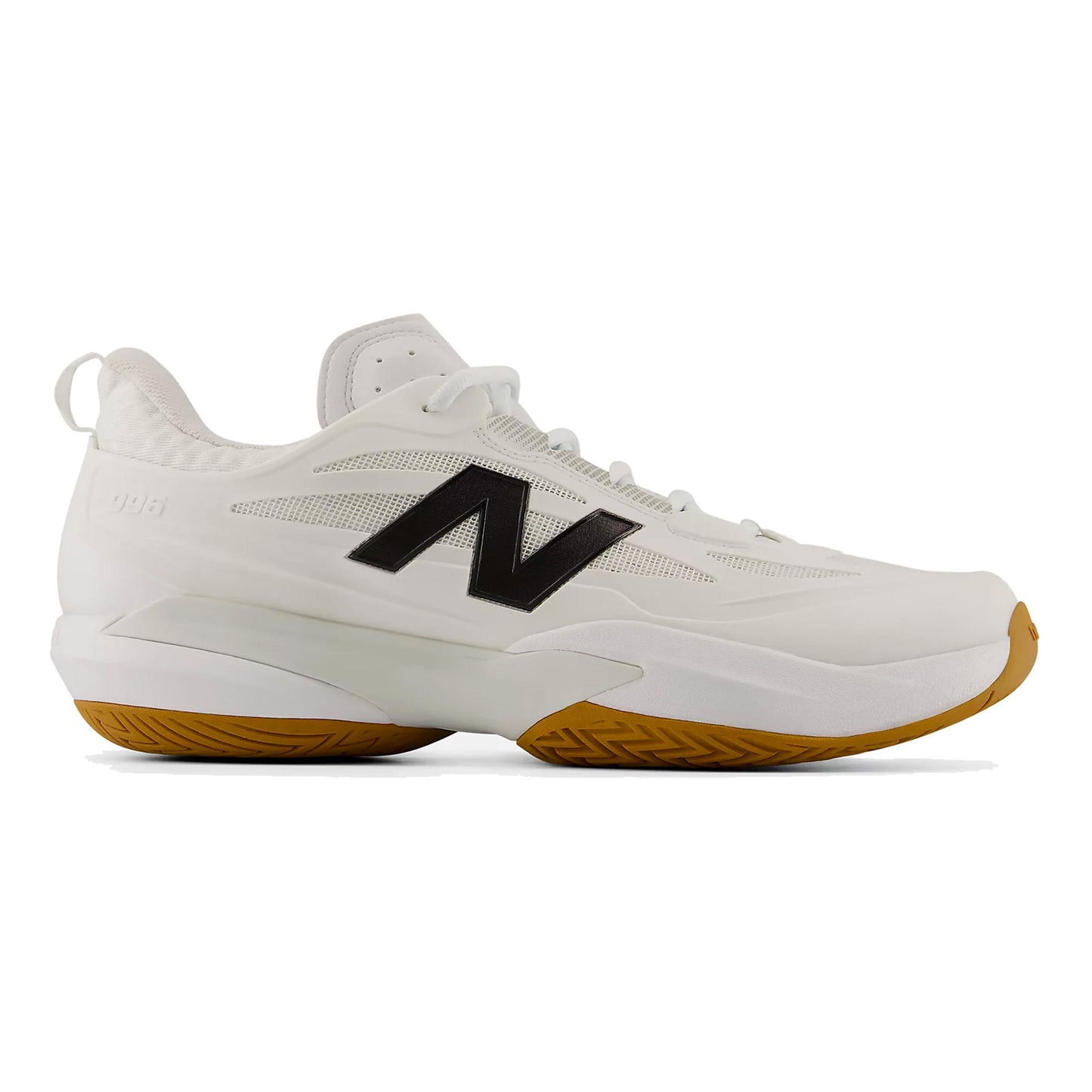 New Balance FuelCell 996v7 Zapatilla todas las superficies Hombres - blanco, negro