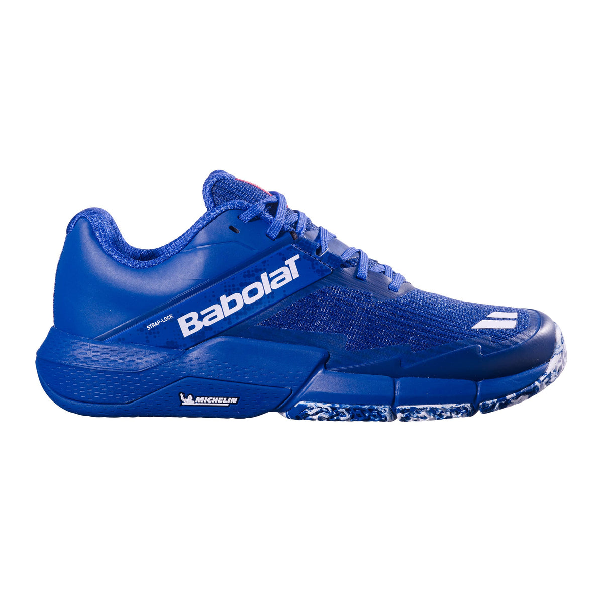 Babolat Movea Zapatilla de pádel Hombres - azul