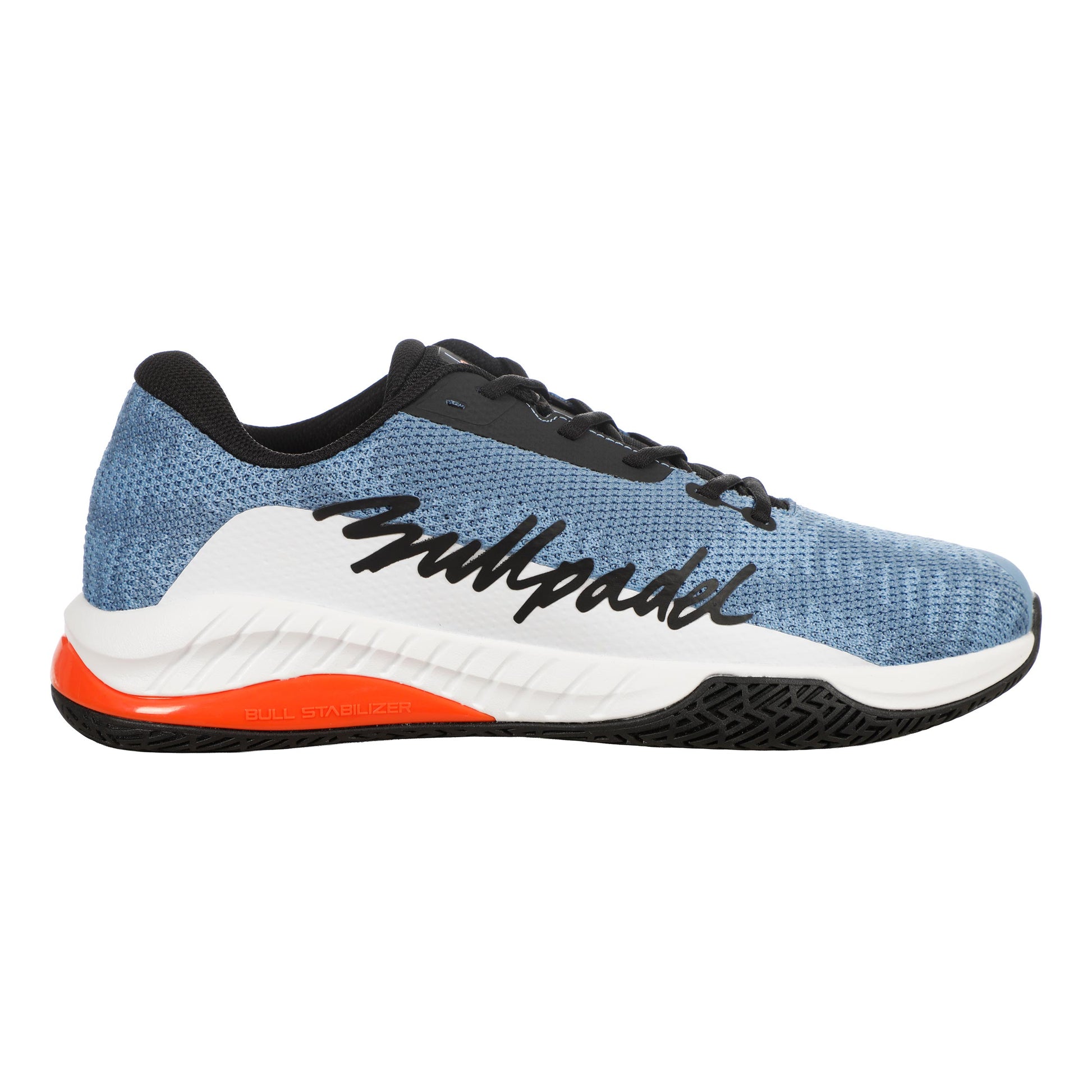 Bullpadel Ionic  Zapatilla de pádel Hombres - azul, blanco