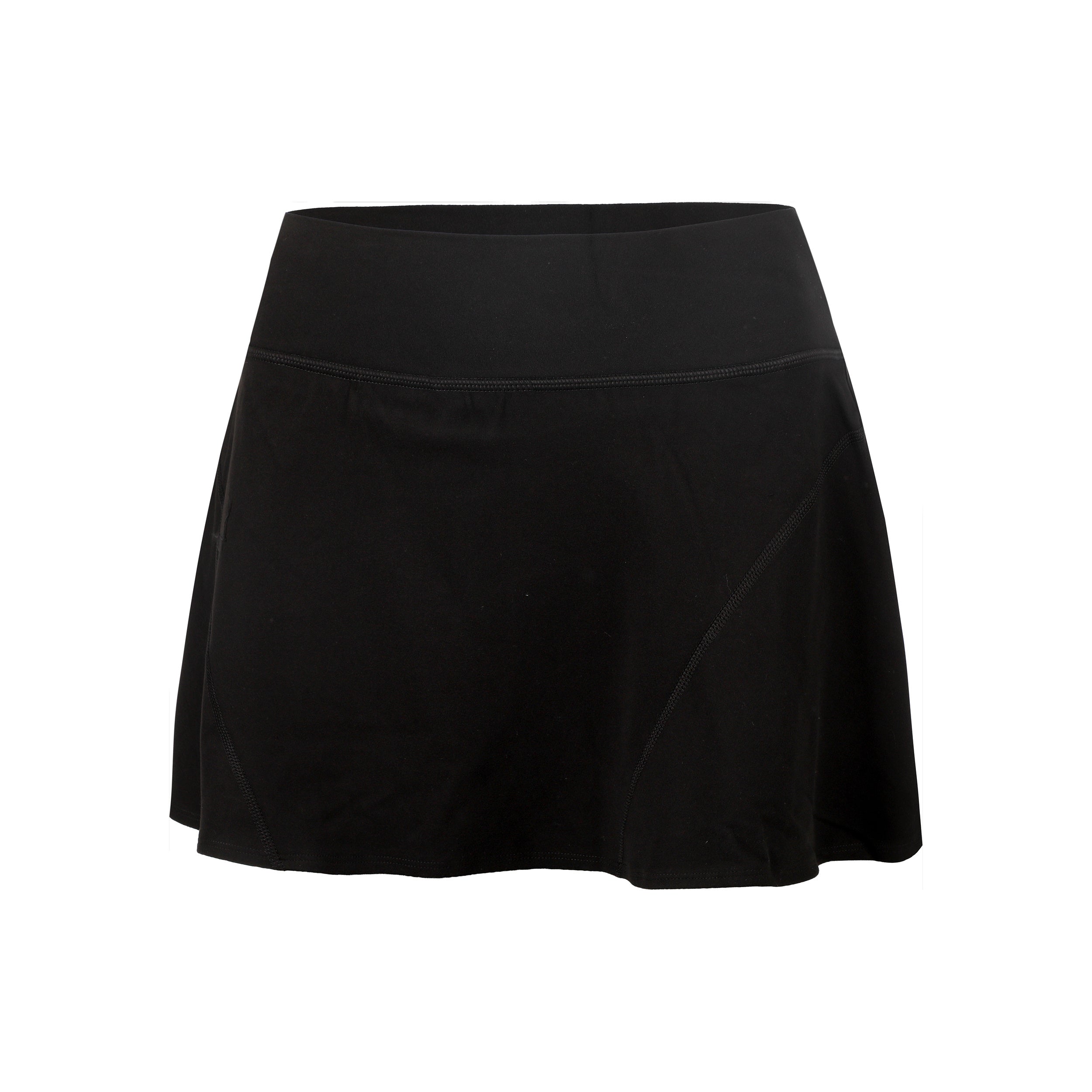 Under Armour Motion  Shorts Mujeres - negro, blanco