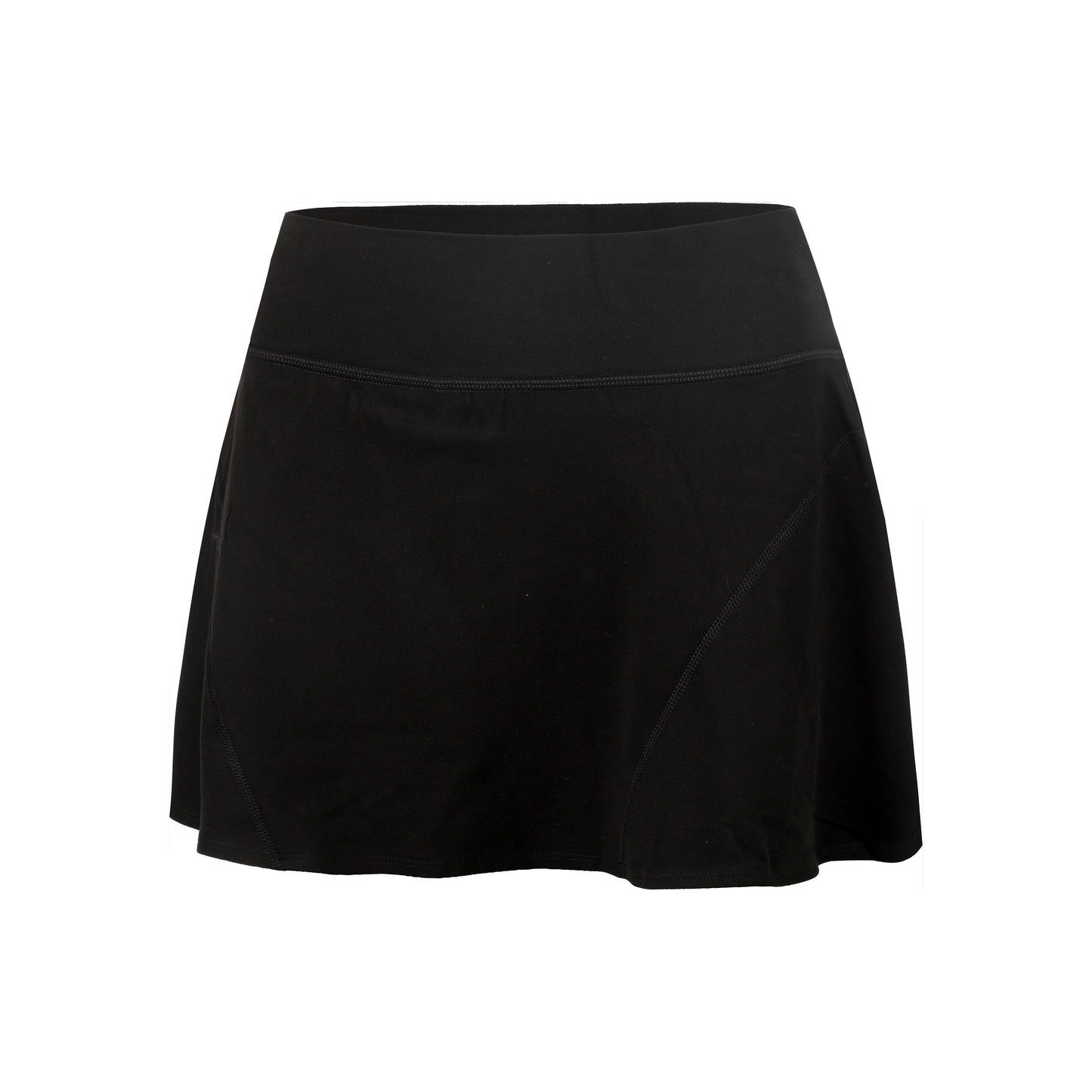 Under Armour Motion  Shorts Mujeres - negro, blanco