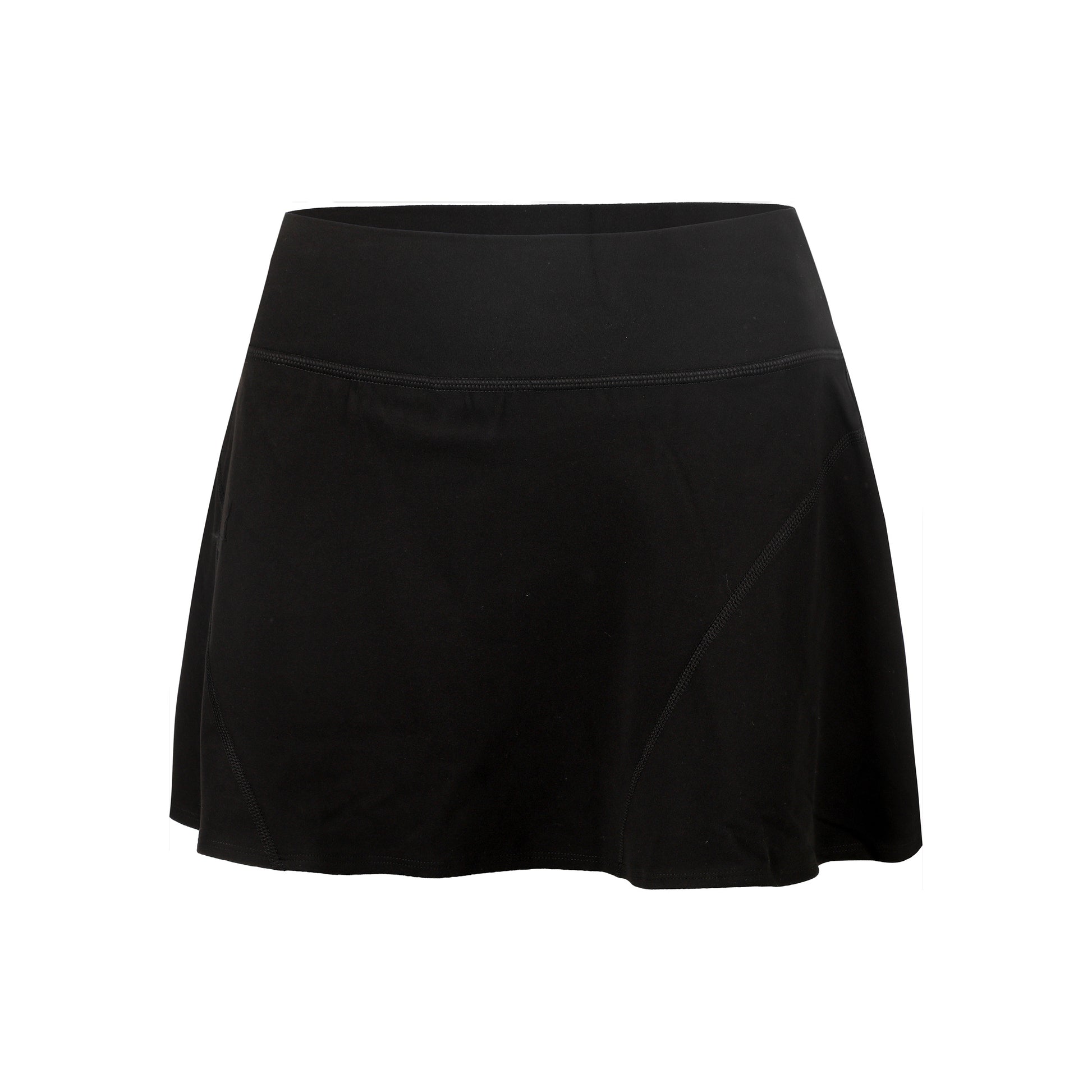 Under Armour Motion  Shorts Mujeres - negro, blanco