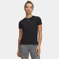 Vanish Camiseta de manga corta Mujeres - negro, gris